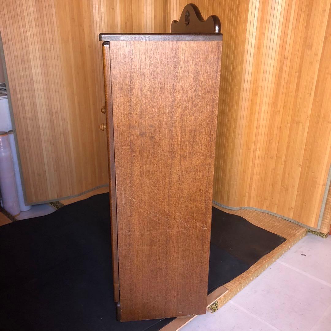 ⭐︎人気⭐︎オススメ⭐︎アンティーク　カントリー　収納棚