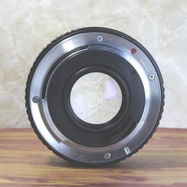 【整備済完動品】PENTAX MX ＋ XR RIKENON 50mm F2