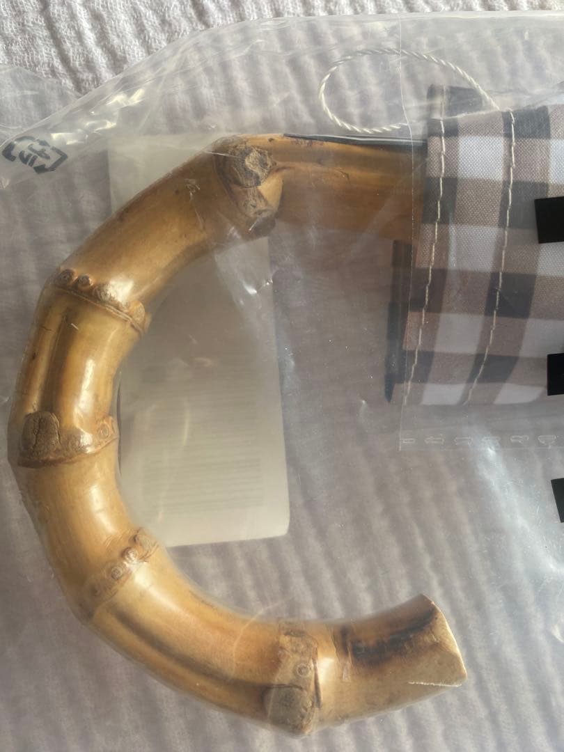 【未開封】【FORME】 晴雨兼用 折りたたみ日傘 東原亜希 25SS ブラウン