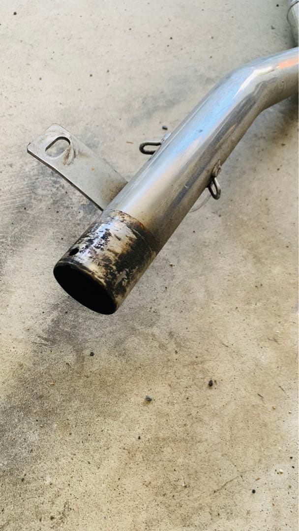 ホンダ　ジェイド250マフラー値下げ有りです❗️