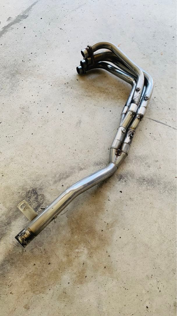 ホンダ　ジェイド250マフラー値下げ有りです❗️