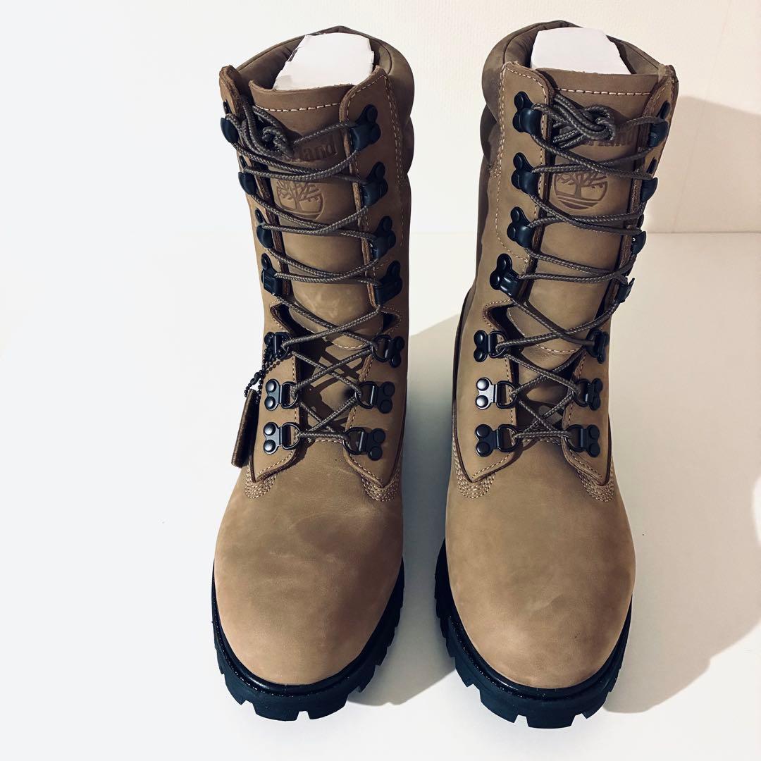 ティンバーランド　トール　プレミアム　新品
