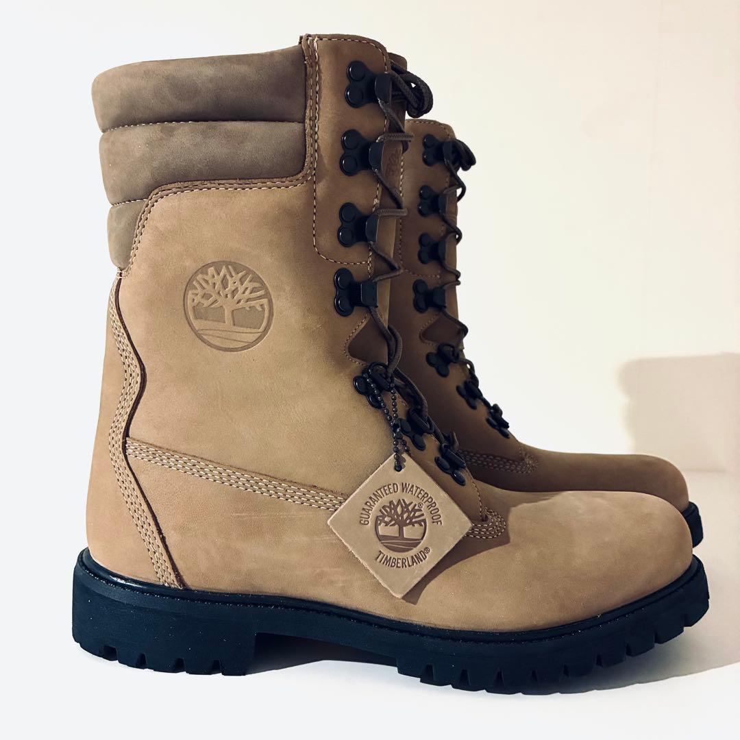 ティンバーランド　トール　プレミアム　新品