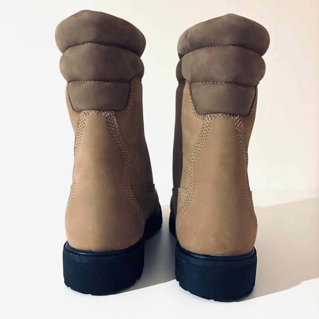 ティンバーランド　トール　プレミアム　新品