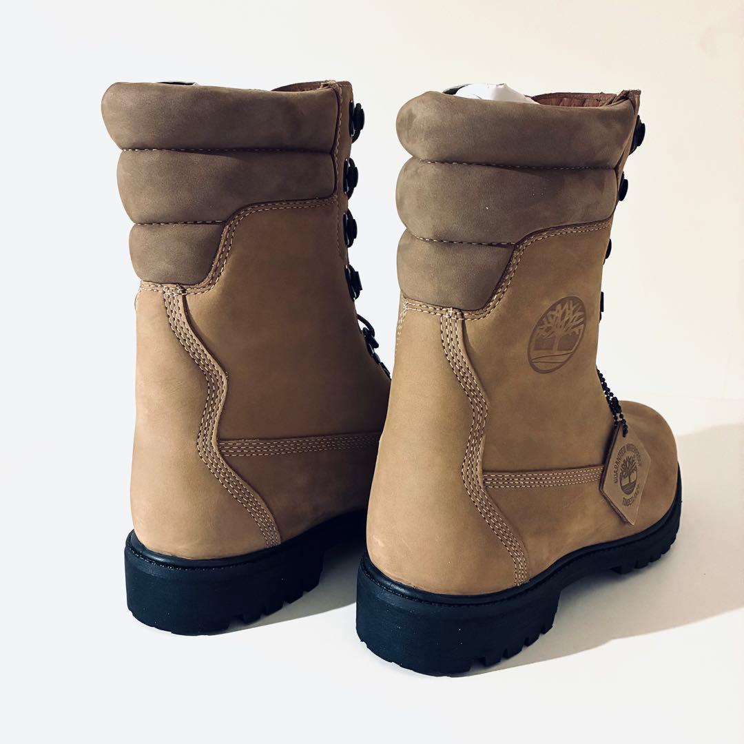 ティンバーランド　トール　プレミアム　新品