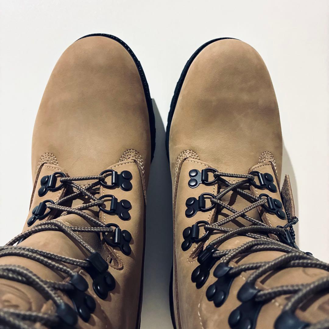 ティンバーランド　トール　プレミアム　新品