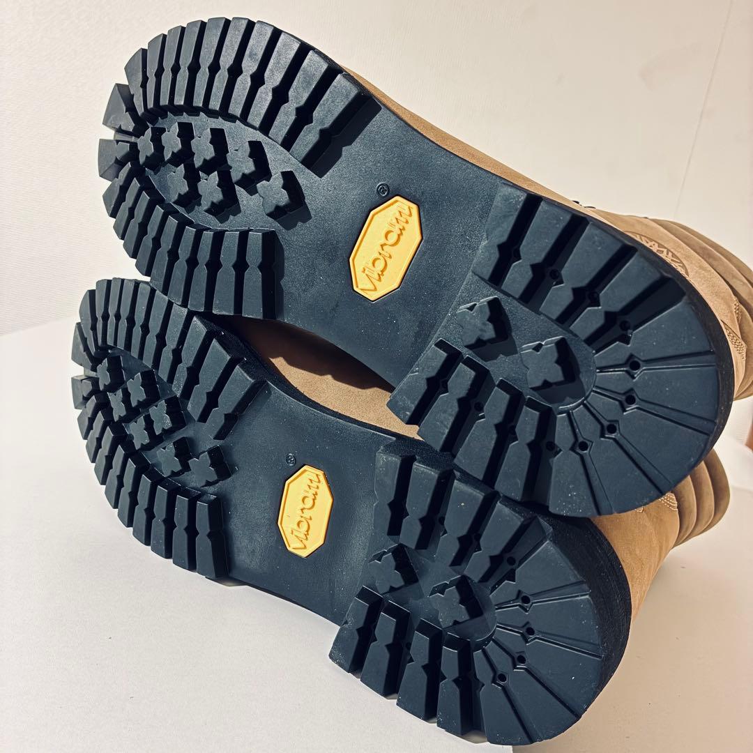 ティンバーランド　トール　プレミアム　新品