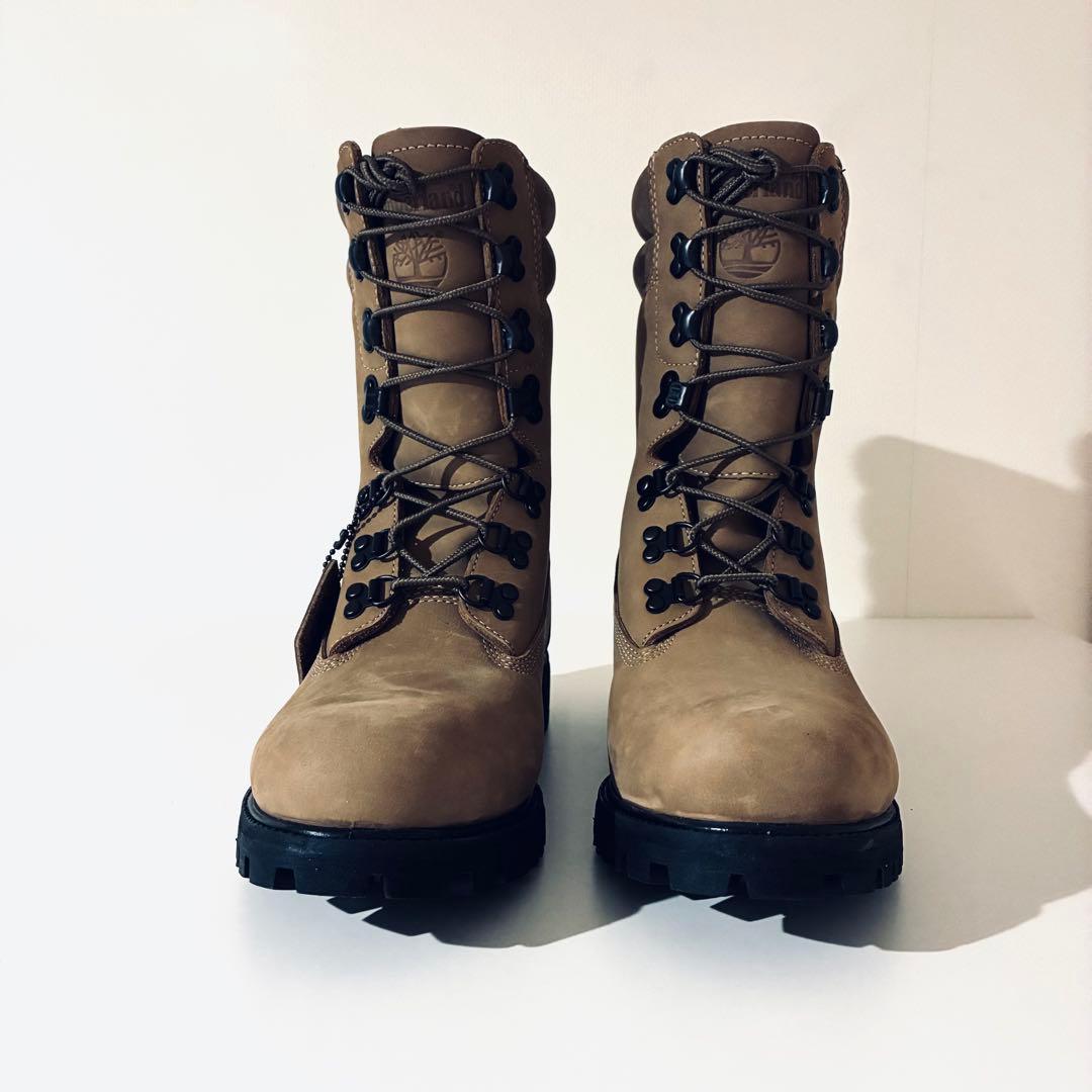 ティンバーランド　トール　プレミアム　新品