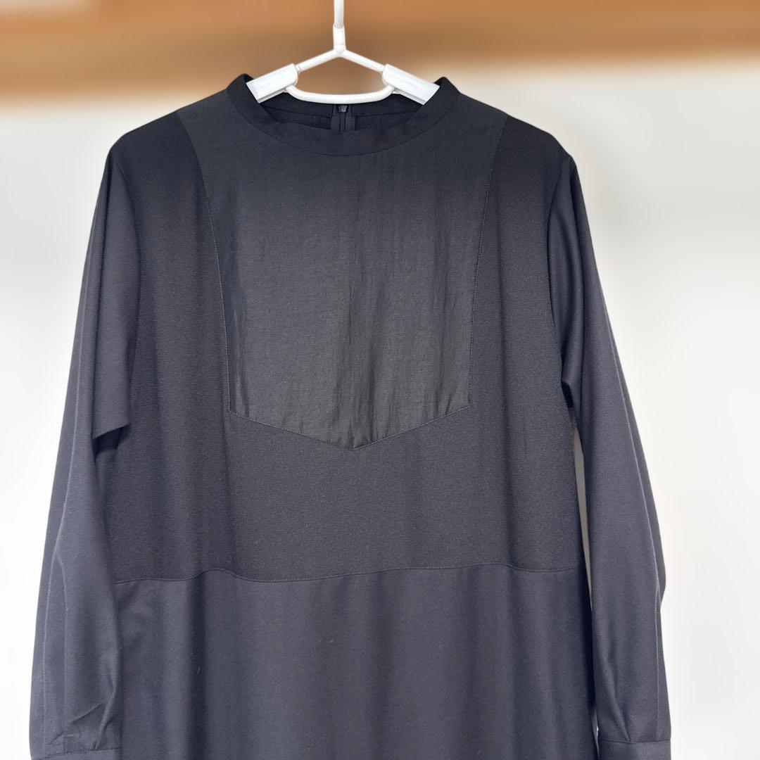 【新品】congés payés （コンジェペイエ）ワンピース