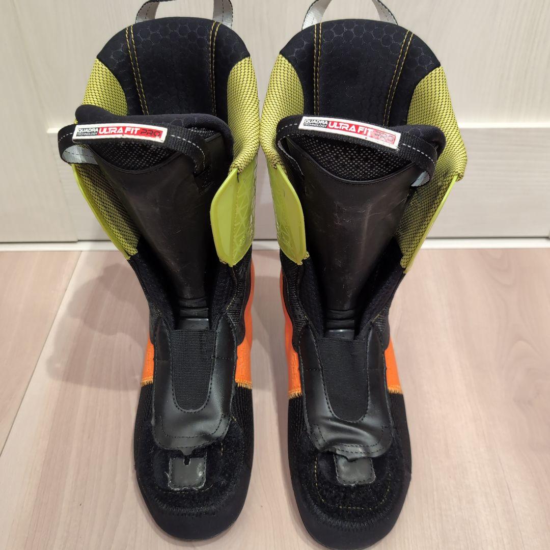 ア*イ様 TECNICA Cochise 120 スキー ブーツ 26cm/26