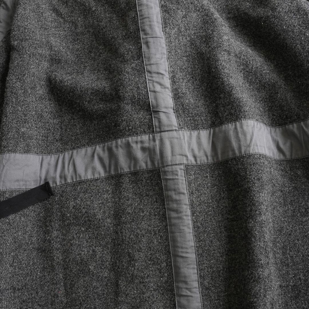 ジャケット・アウター 1990s comme des garcons shirt jacket