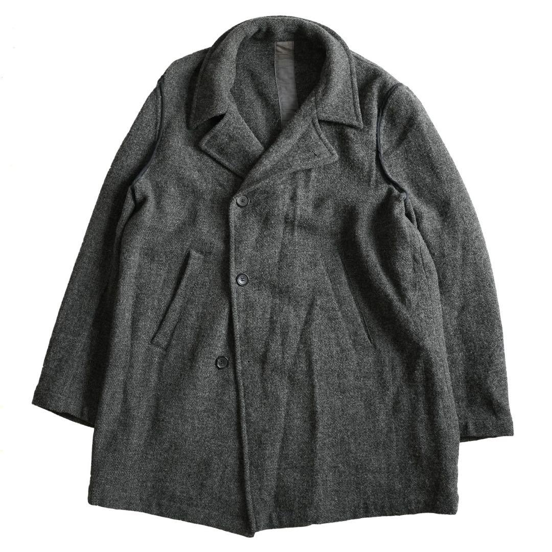 ジャケット・アウター 1990s comme des garcons shirt jacket