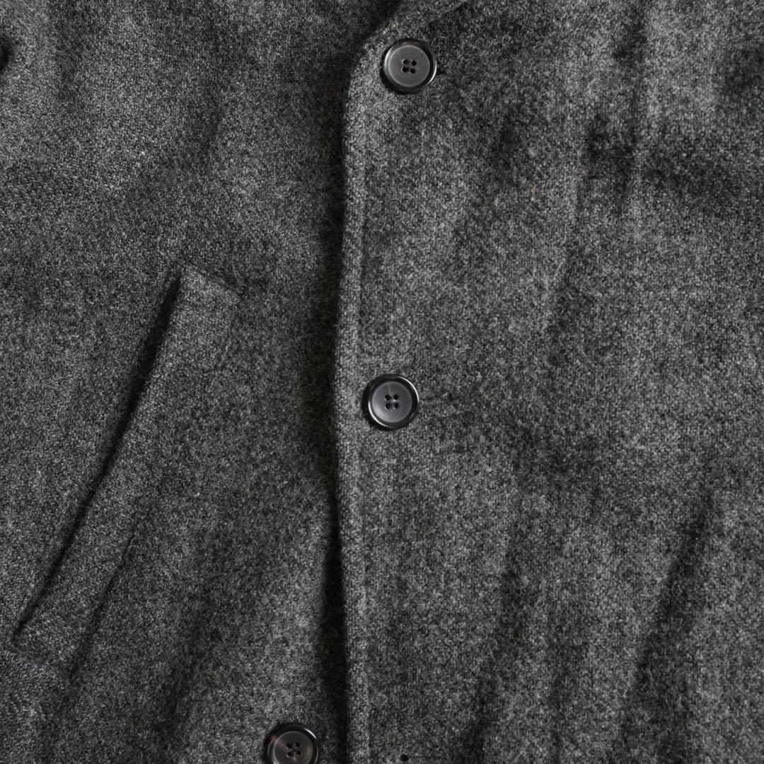 ジャケット・アウター 1990s comme des garcons shirt jacket