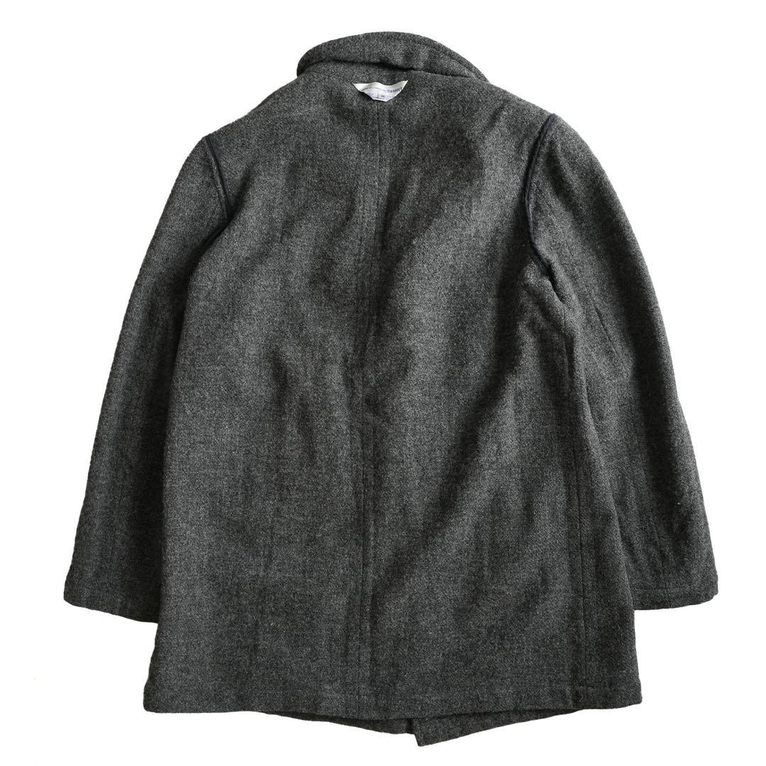 ジャケット・アウター 1990s comme des garcons shirt jacket