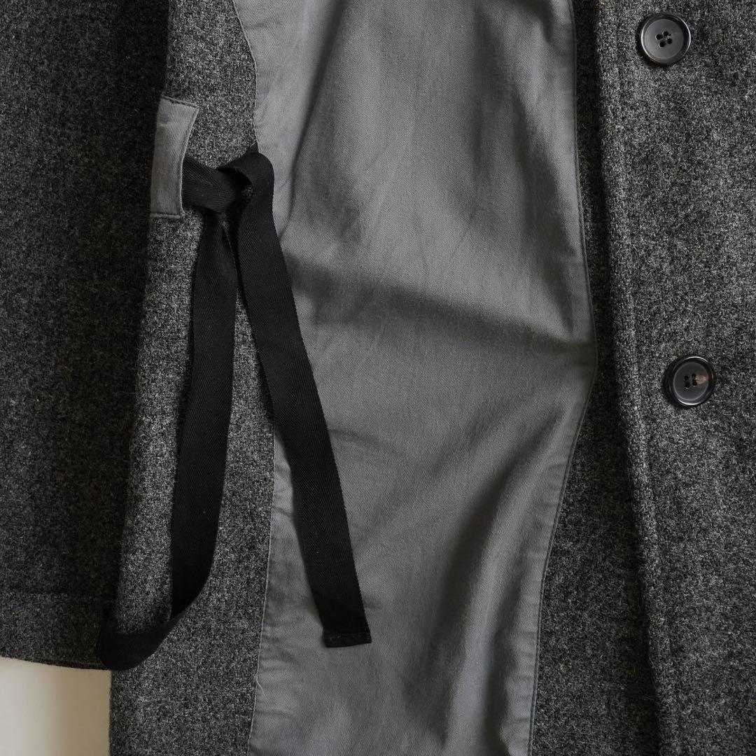 ジャケット・アウター 1990s comme des garcons shirt jacket