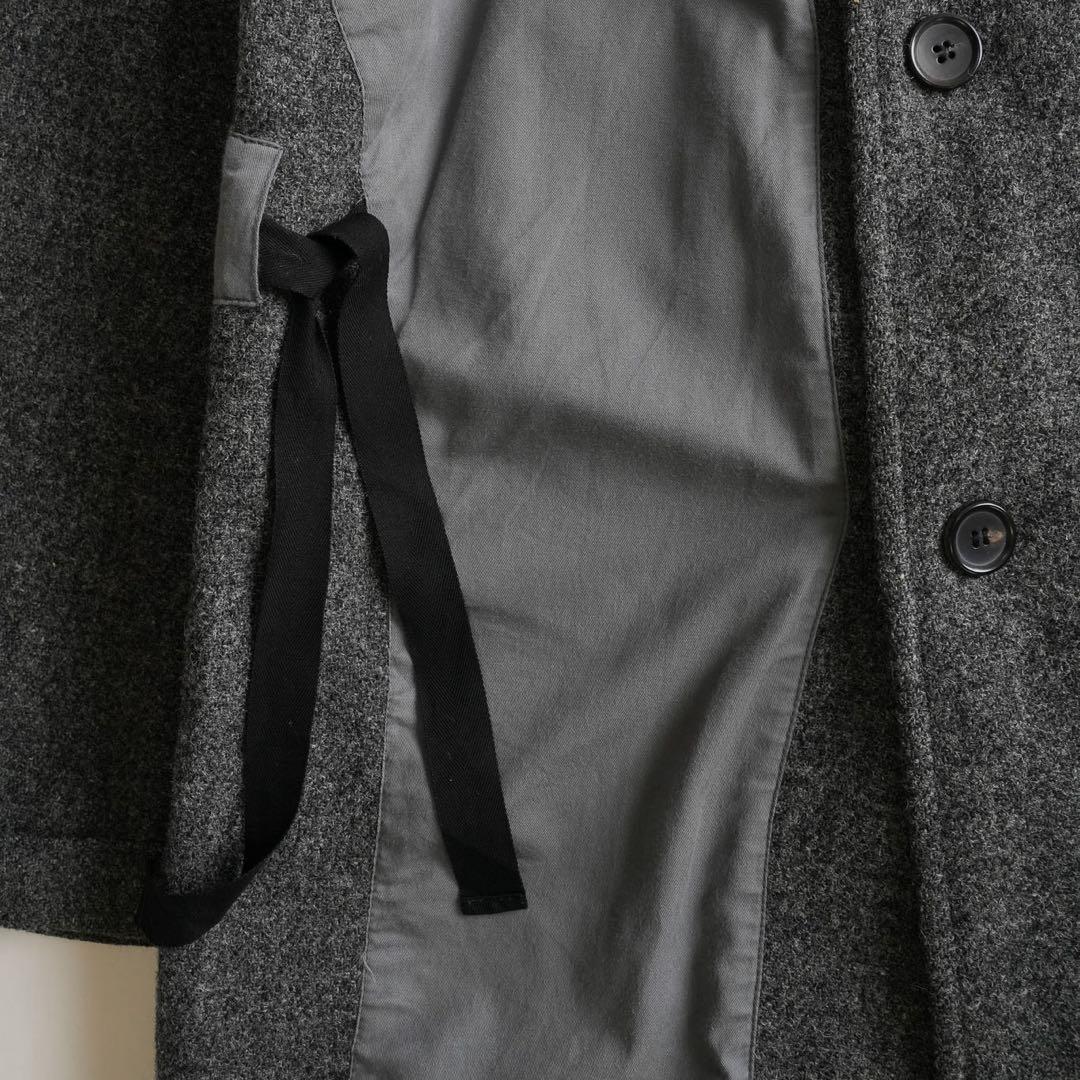 ジャケット・アウター 1990s comme des garcons shirt jacket