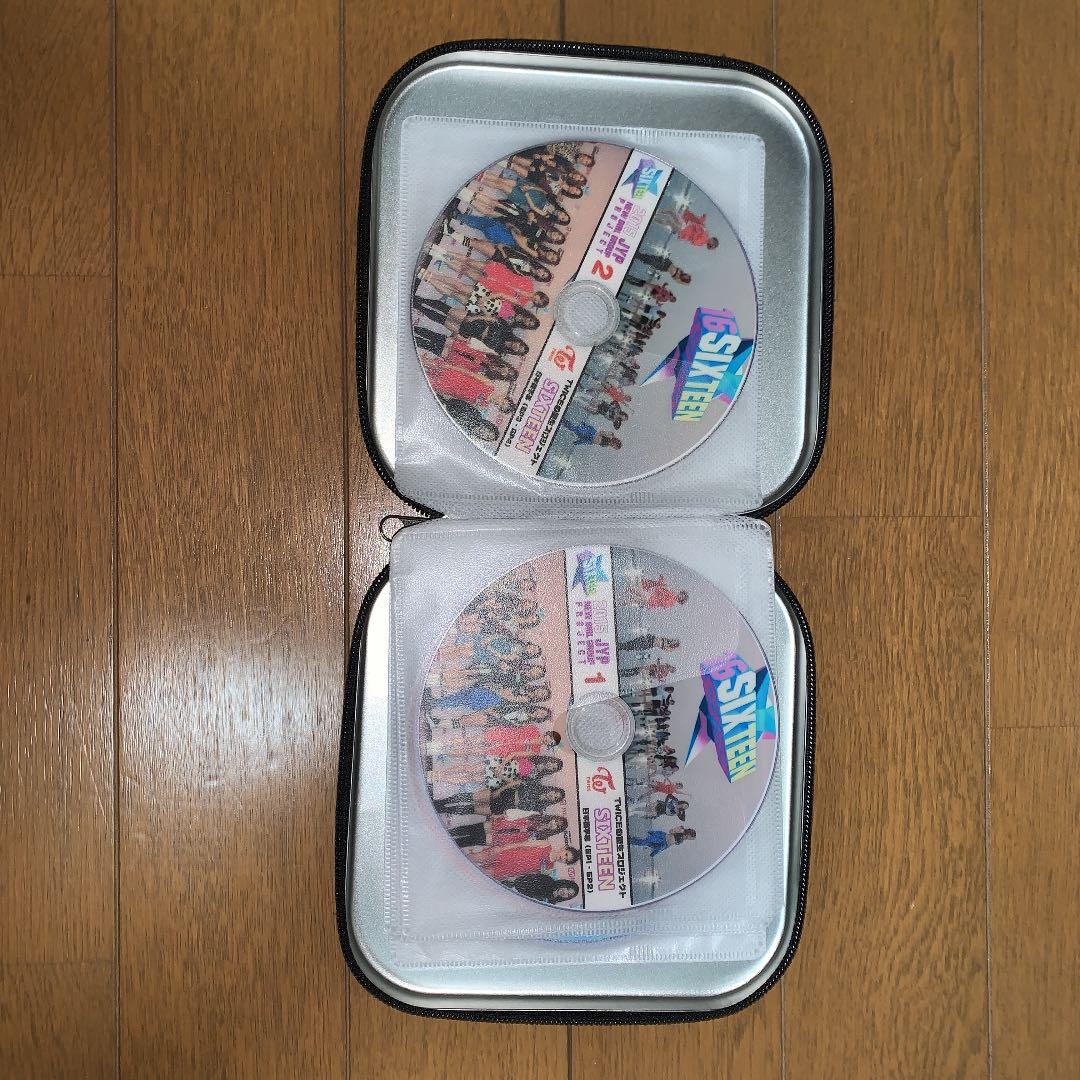 twice引退品(CD.DVD.ライブグッズ)