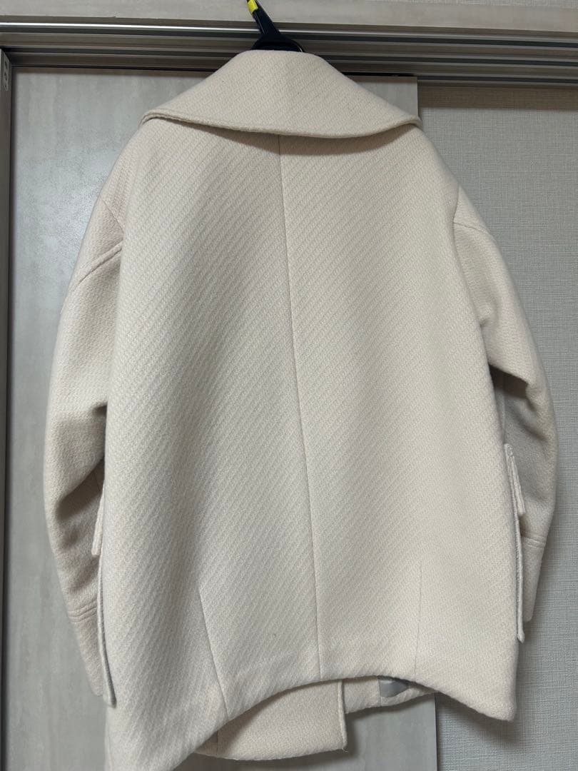 JILL by JILL STUART ウールカルゼシリーズ コート