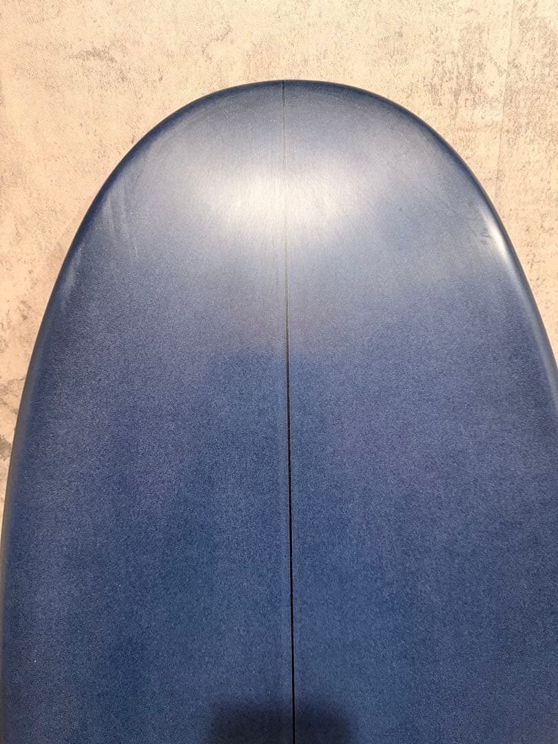 LOST PARTY PLATTER 5’9 フィン ハードケース付き