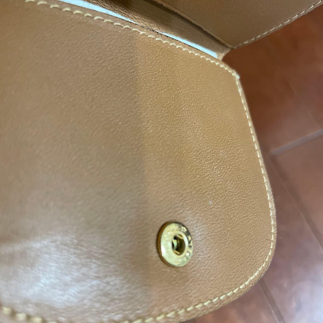 CELINE ケース ヴィンテージ品　　新品未使用品 海外免税店で購入値下