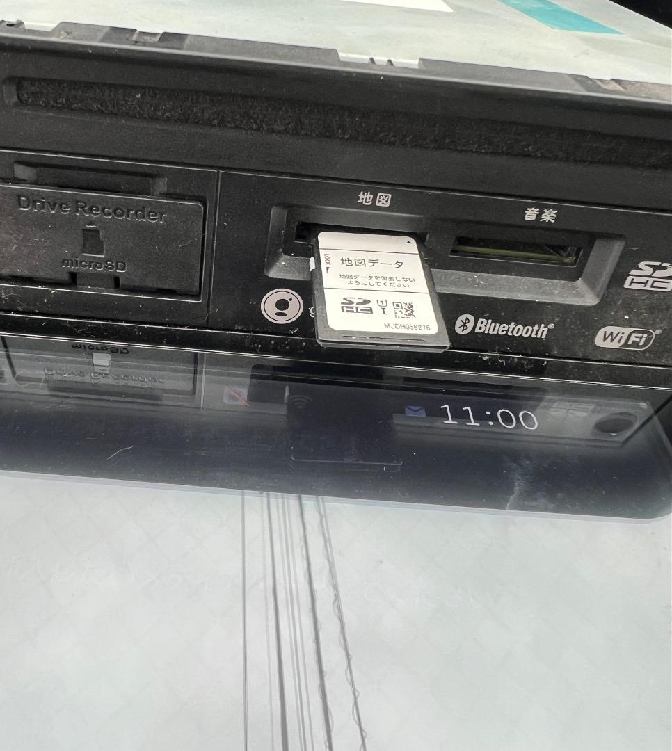 ECLIPSE AVN-D8W Bluetoothユニット