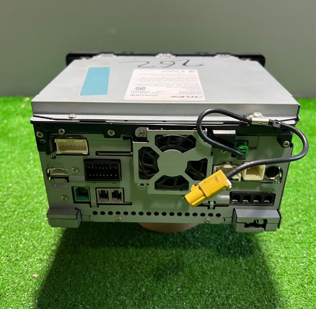 ECLIPSE AVN-D8W Bluetoothユニット