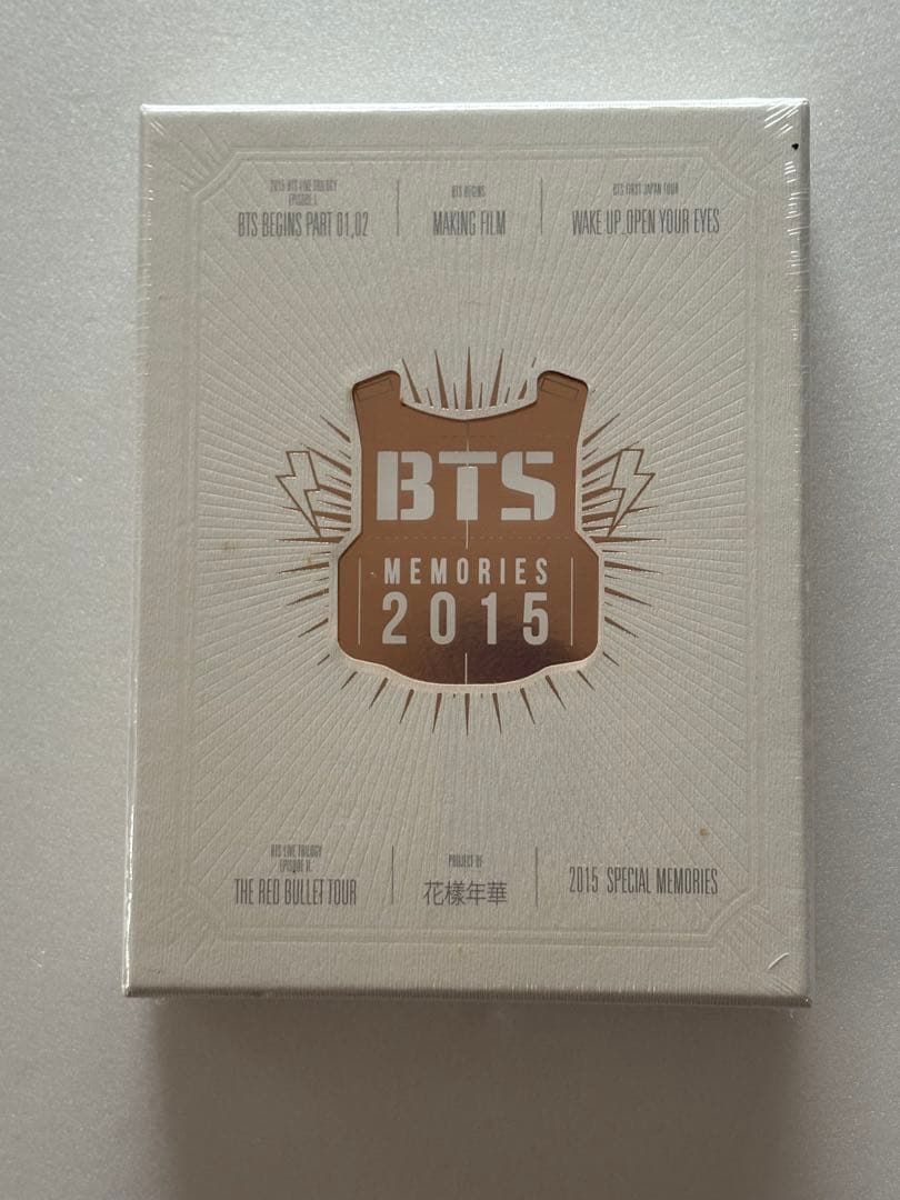 「MEMRIESセット確認用」A様