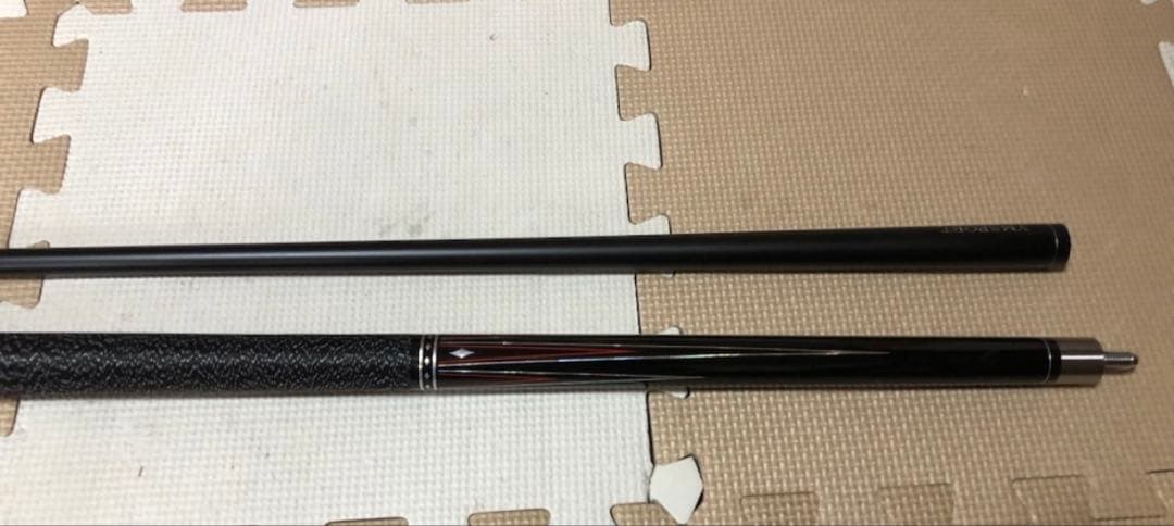 ※急ぎ販売※ビリヤードキュー