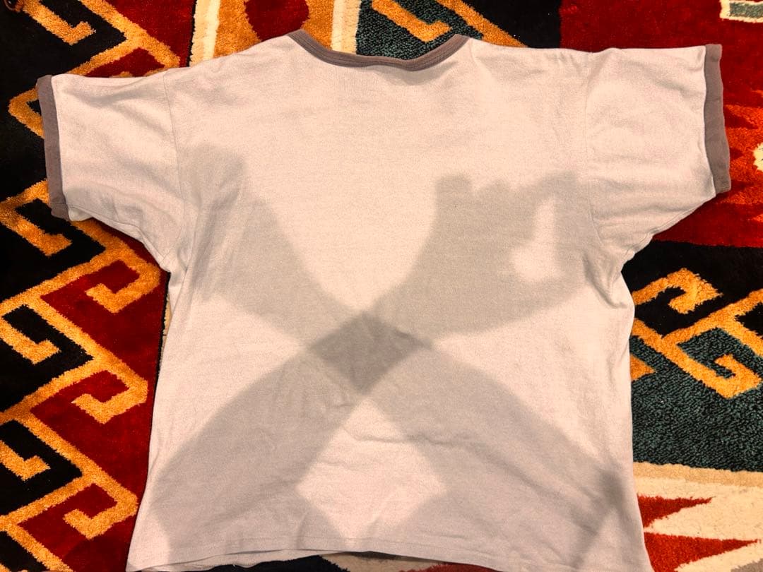 リアルマッコイズMcCOY SPORTSWEAR 旧タグ サイズ42 L