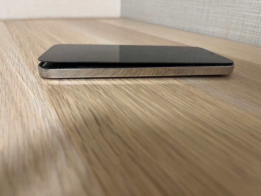 iPhone12 ProMax 216GB ジャンク品