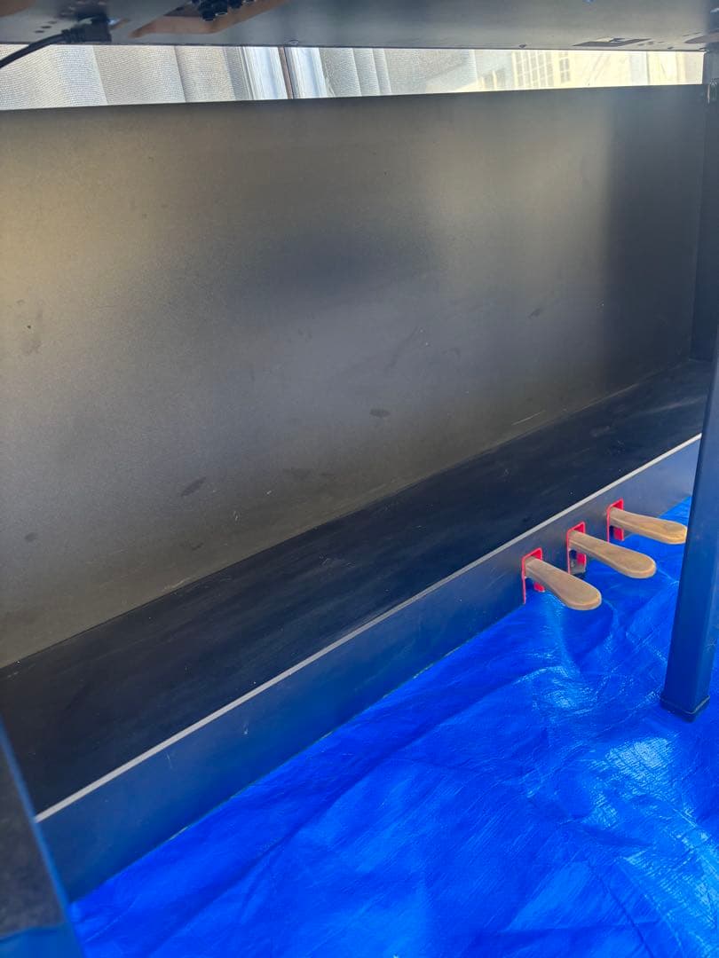 【送料込み‼️】YAMAHA 電子ピアノ　CLP-430PE