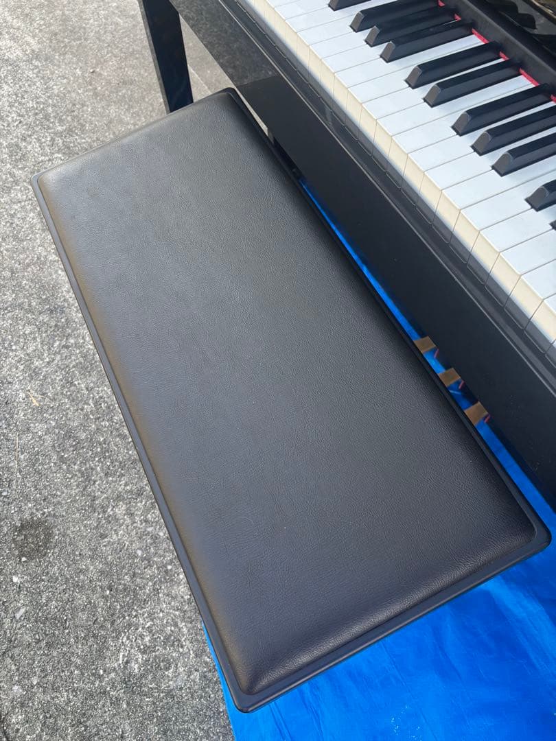 【送料込み‼️】YAMAHA 電子ピアノ　CLP-430PE