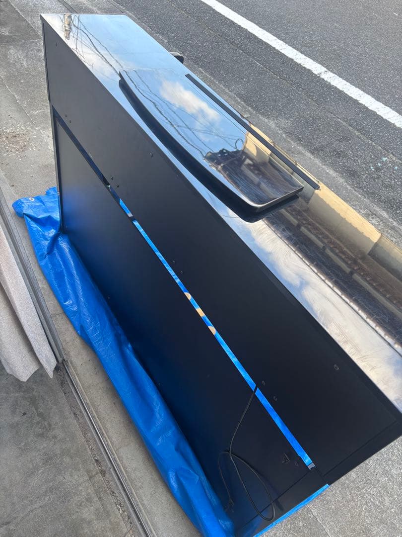 【送料込み‼️】YAMAHA 電子ピアノ　CLP-430PE