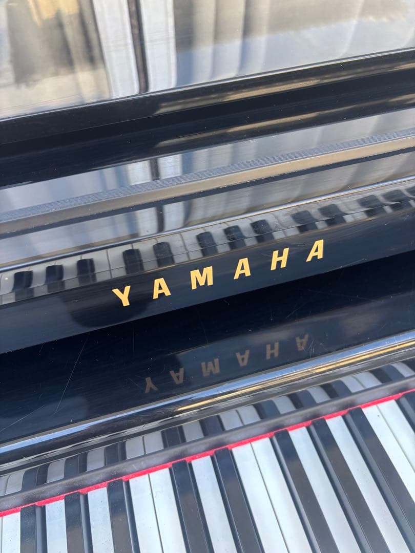 【送料込み‼️】YAMAHA 電子ピアノ　CLP-430PE