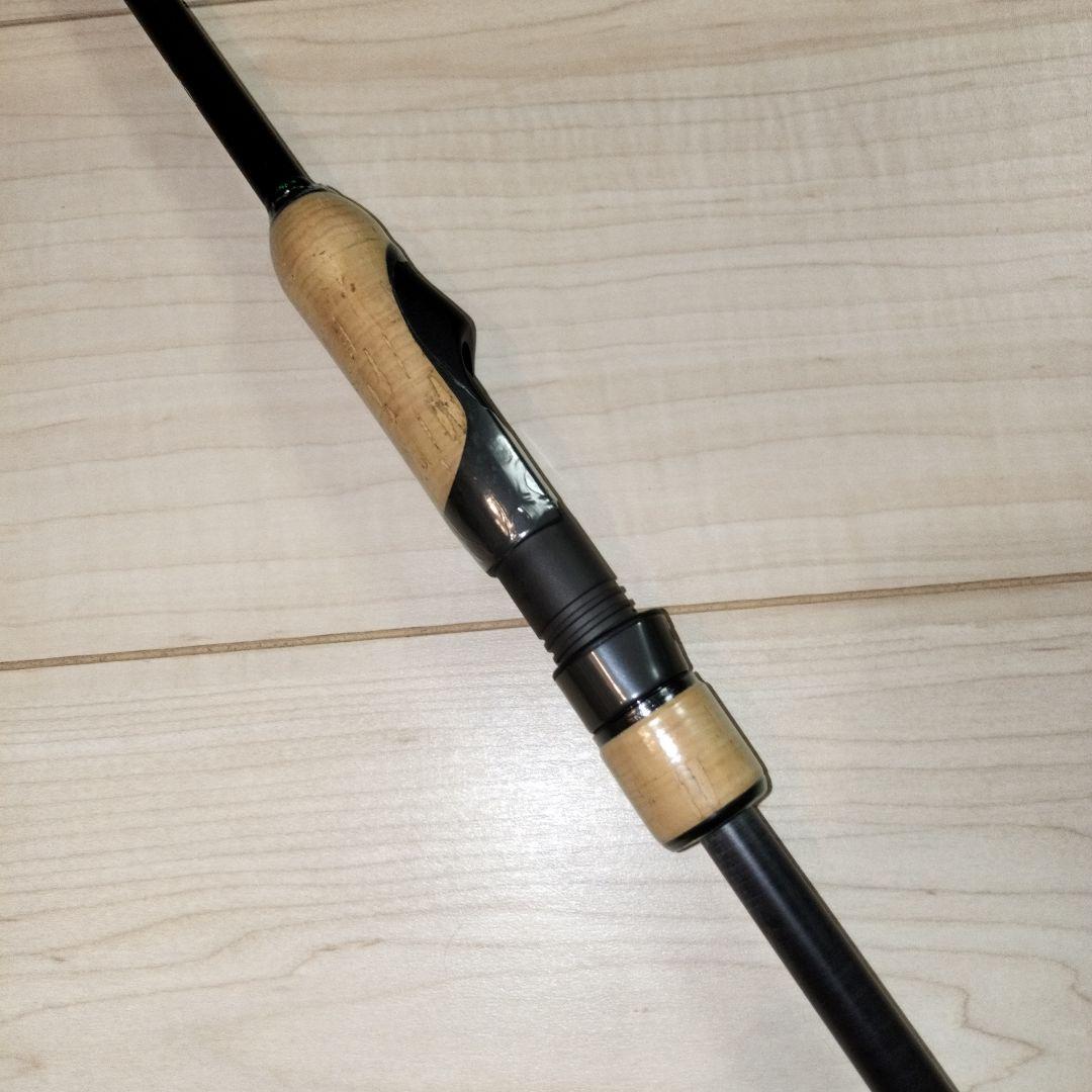 ZENITH ゼニス aim エギングロッド AIME-S862M　送料込み