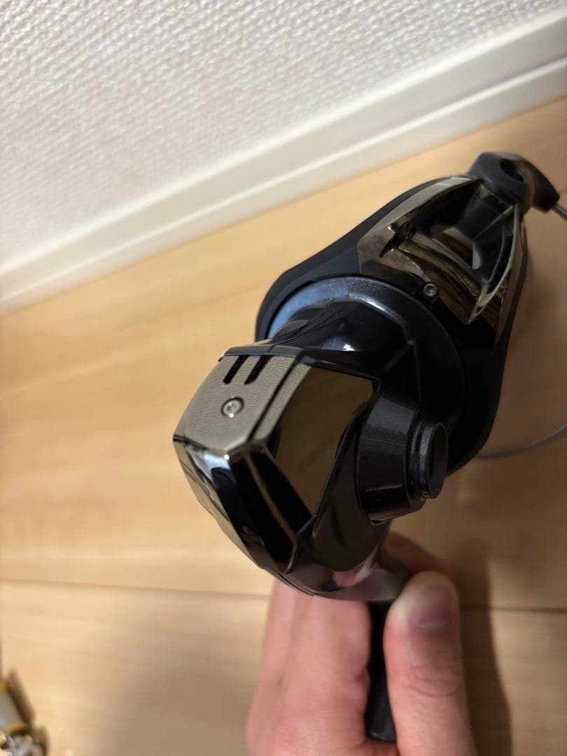 シマノ 15ツインパワーSW 8000HG