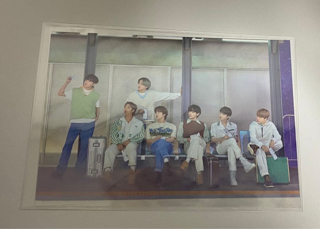 K-POP・アジア [Blu-ray] BTS 2021 MUSTER SOWOOZOO