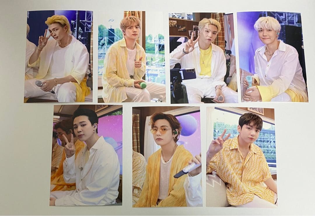 K-POP・アジア [Blu-ray] BTS 2021 MUSTER SOWOOZOO