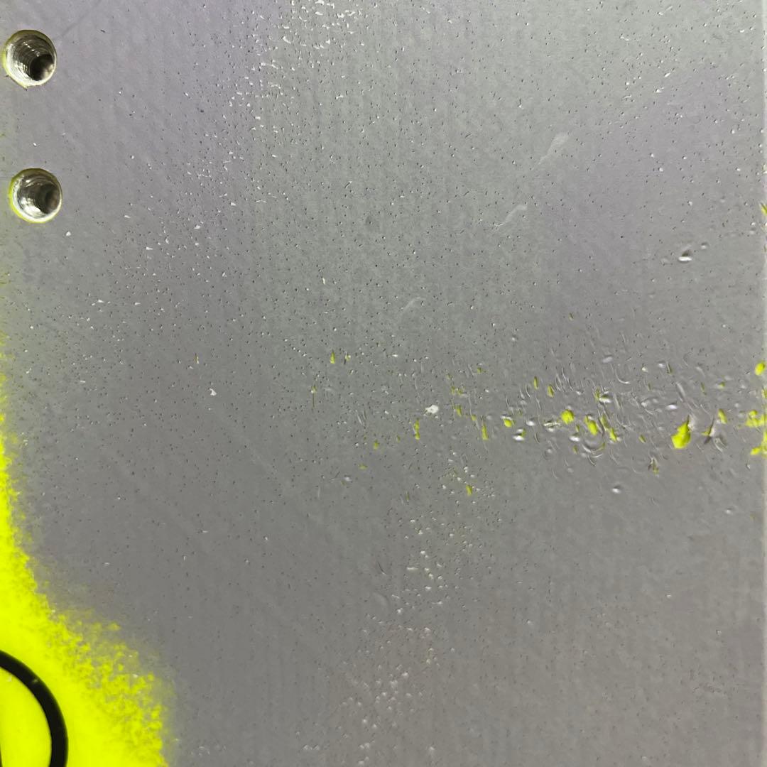 スノーボード RIDE warpig M