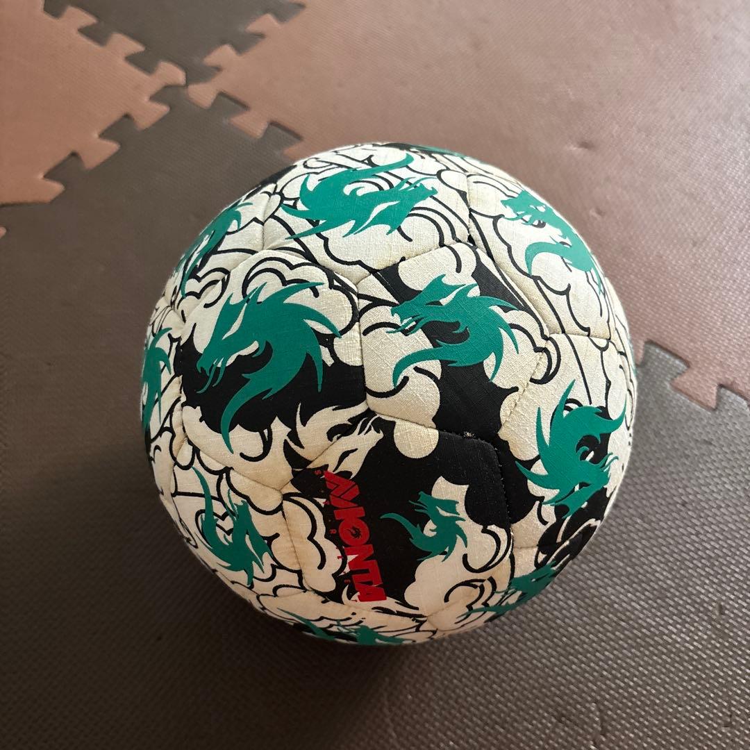 フリースタイルフットボール(ストリートサッカーボール)(サッカーボール)