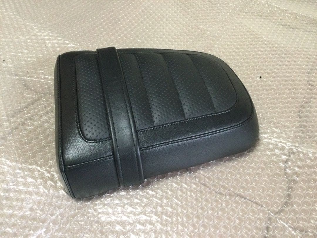 サンダーバイクショートフェンダー＆シート