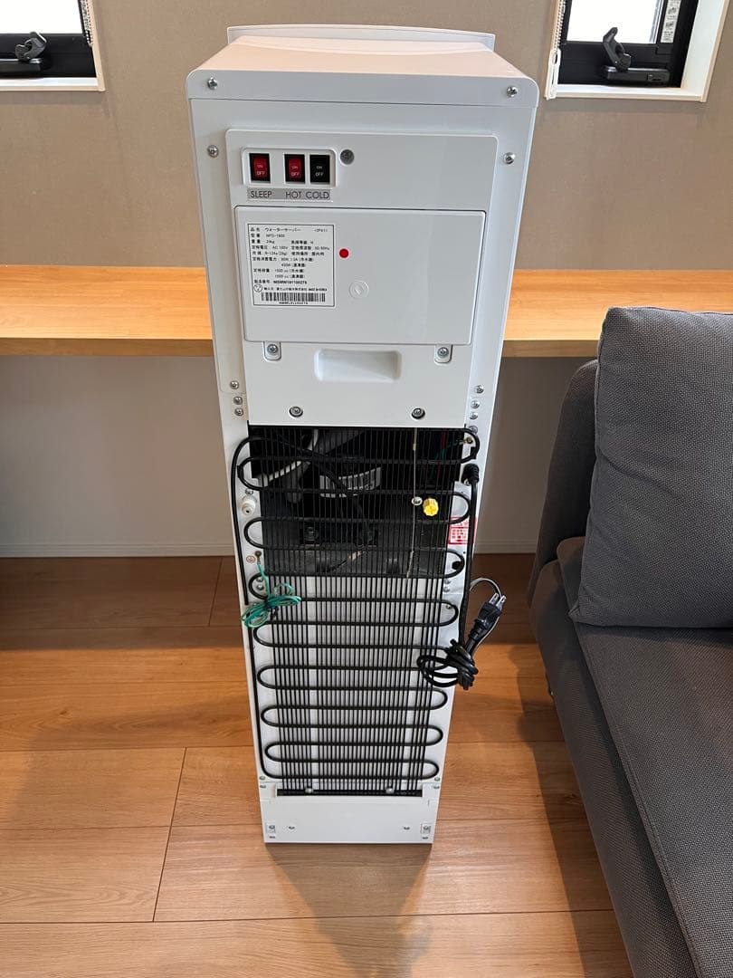 フレシャス　スラット　ホワイト