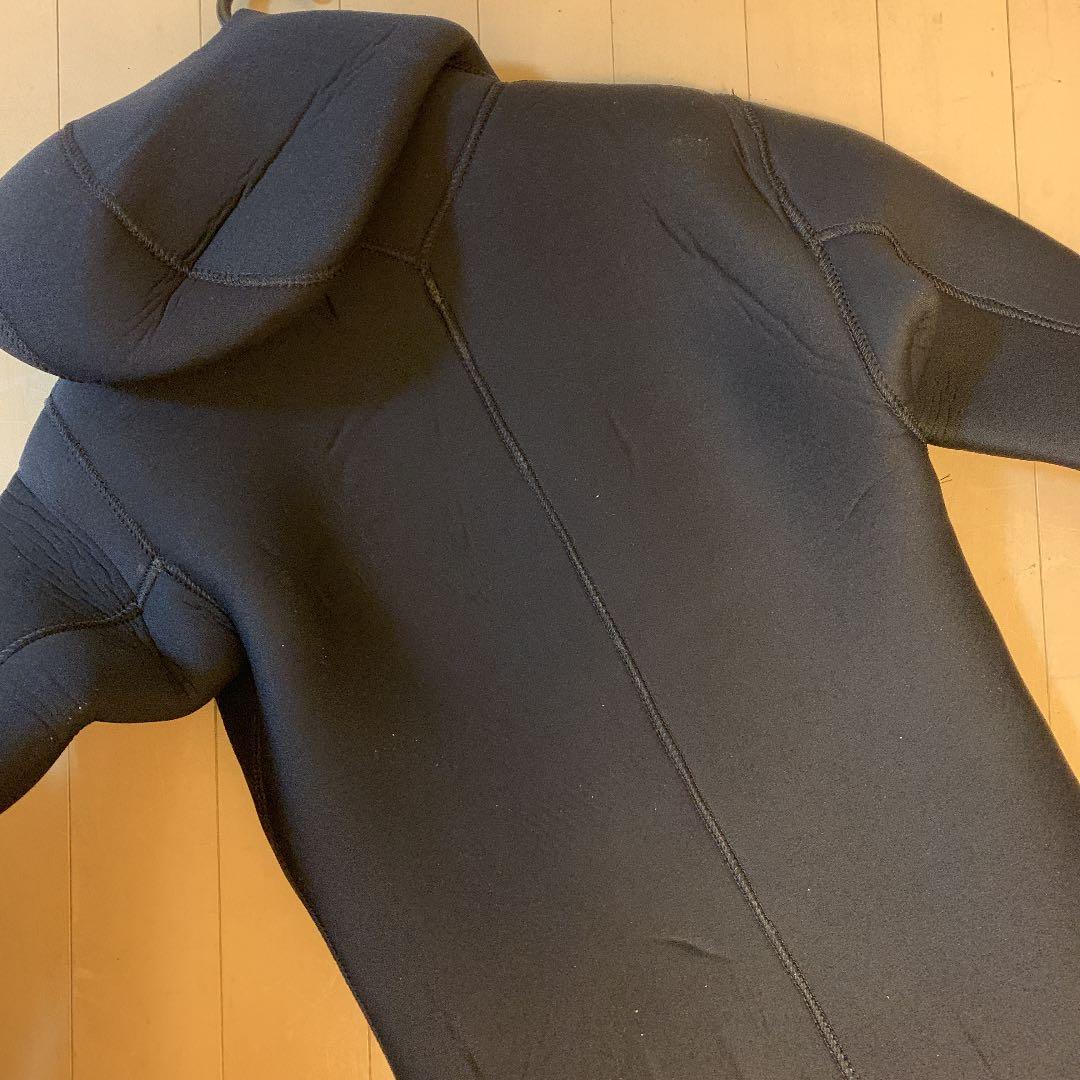 Imersion Seriole イマージョン 10mm ウェットスーツ　未使用