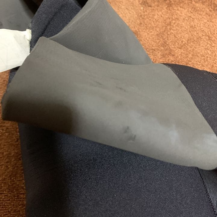 Imersion Seriole イマージョン 10mm ウェットスーツ　未使用