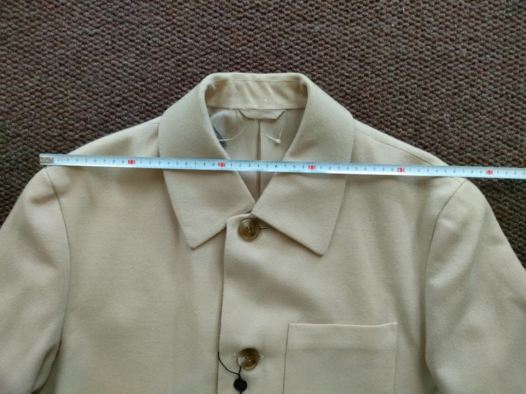 [Moying] A.A.R ヨウジ ヤマモト ダーバン製ジャケットパンツ