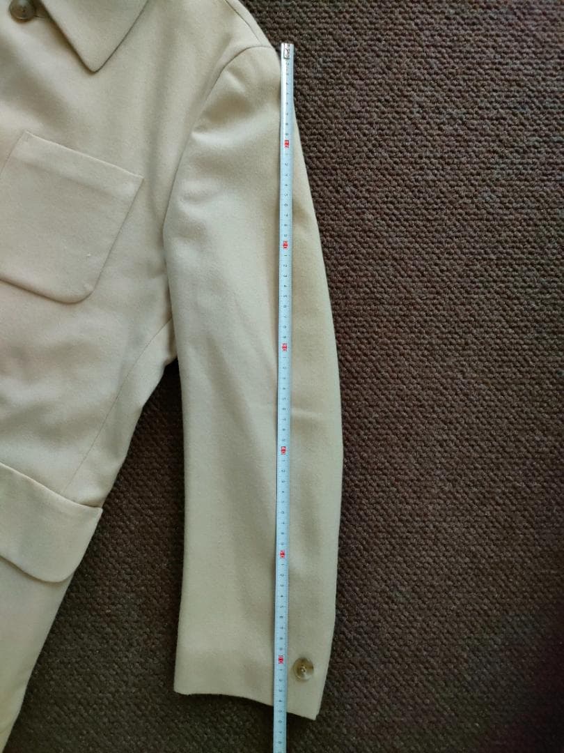 [Moying] A.A.R ヨウジ ヤマモト ダーバン製ジャケットパンツ