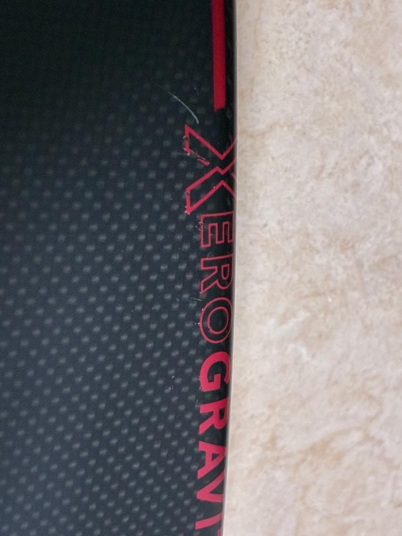 サーフィン・ボディボード JS INDUSTRIES XERO GRAVITY CARBOTUNE