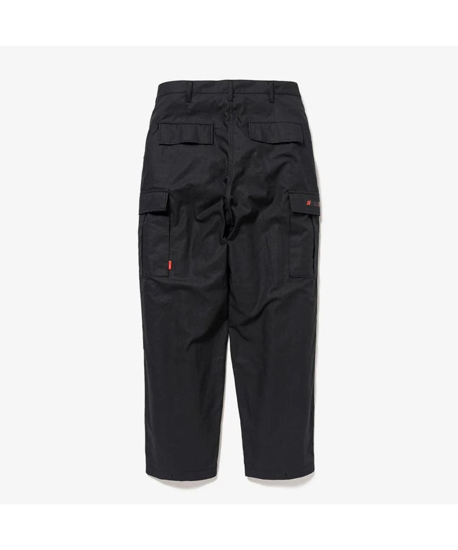 パンツ WTAPS MILT9601 TROUSERS COTTON RIPSTOP
