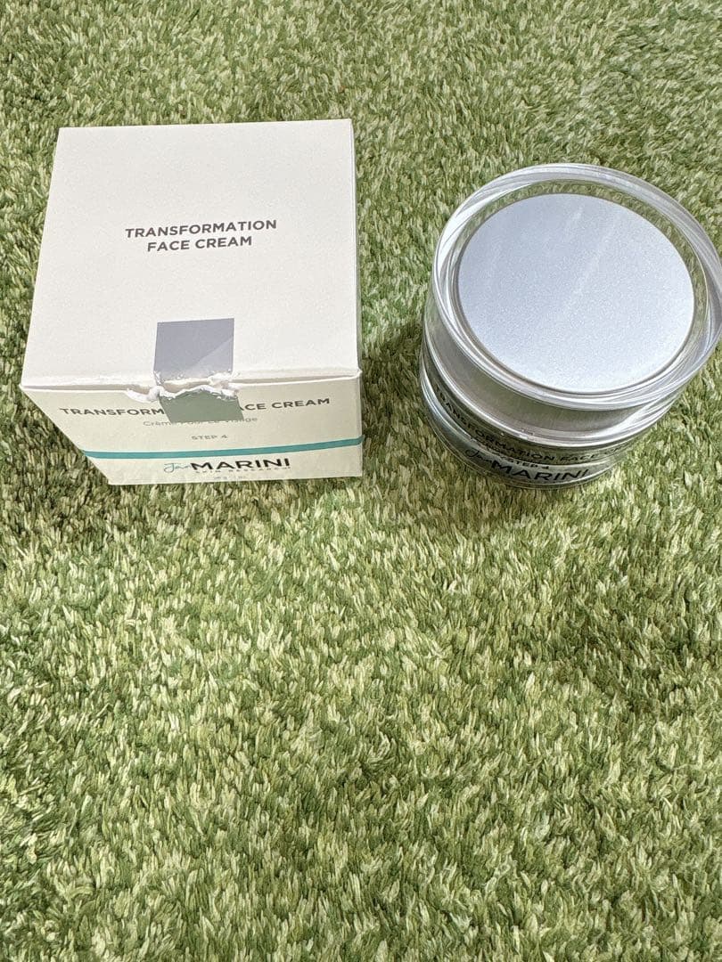 ジャンマリーニ　マリーニ フェイスクリーム