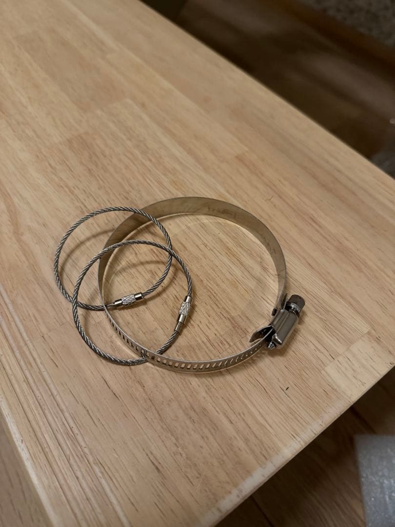 薪ストーブ 煙突セット 8本